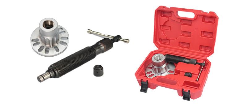 hub puller