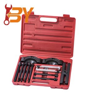 14Pc Bearing Splitter Set með krók
