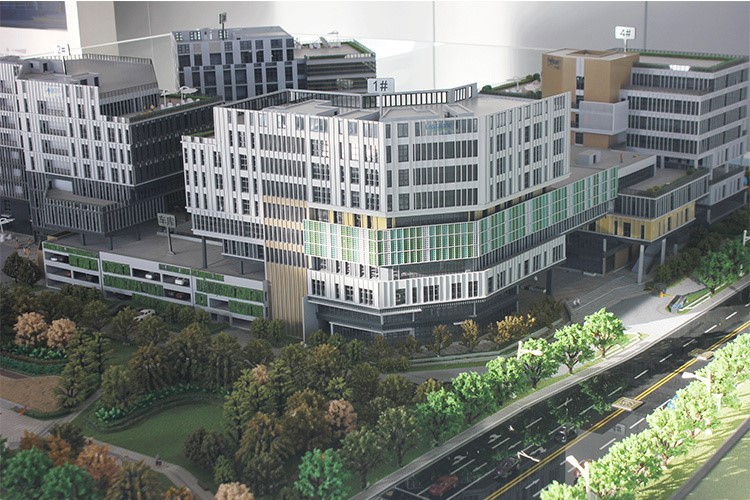 The whole internal logistics system solutions